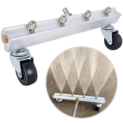 Painter 16inch Water Broom without Gun for Pressure Washing 4000psi